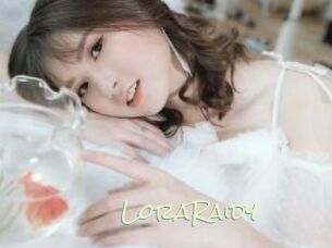 LoraRaidy