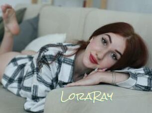 LoraRay