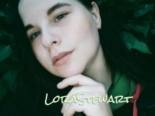 LoraStewart