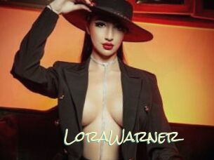 LoraWarner