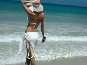 Lora_Charm