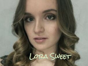 Lora_Sweet