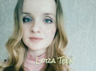 Lora_Teen