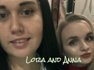 Lora_and_Anna
