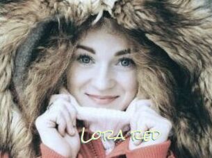 Lora_red