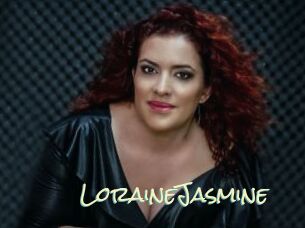 LoraineJasmine