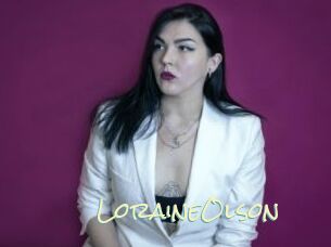 LoraineOlson