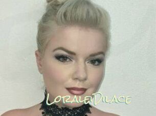 LoraleiDilace