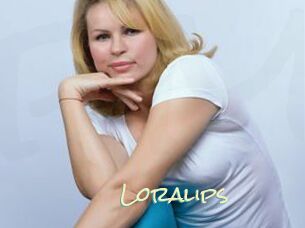 Loralips