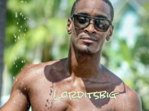 Lorditsbig