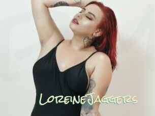 LoreineJaggers Porn Monkey Cash