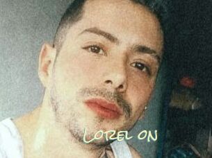 Lorel_on Porn Monkey Cash
