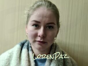 LorenPaz