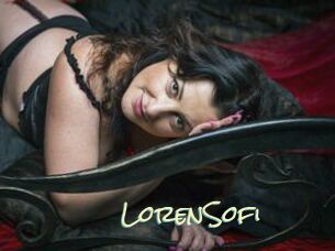 LorenSofi