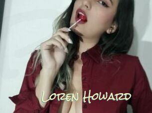 Loren_Howard Porn Monkey Cash
