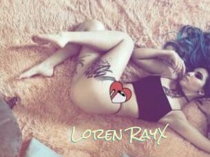 Loren_RayX