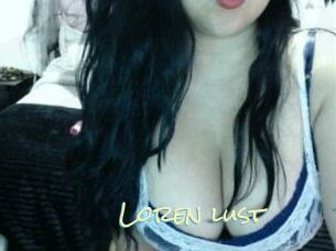 Loren_lust
