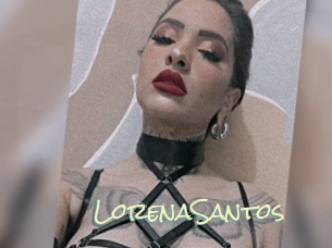 LorenaSantos Porn Monkey Cash