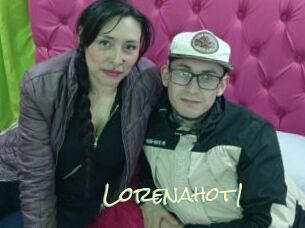 Lorenahot1