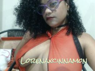 Lorenaxcinnamon Porn Monkey Cash
