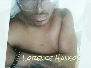 Lorence_Hanson