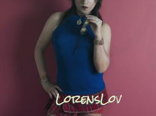 LorensLov