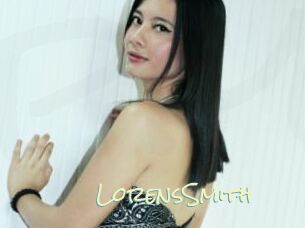 LorensSmith