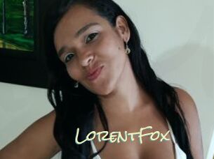 LorentFox