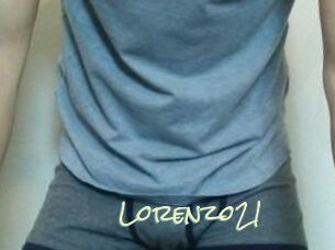 Lorenzo21