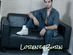 LorenzoBurn