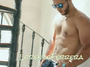 LorenzoFerrera