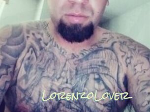 LorenzoLover