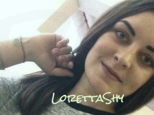 LorettaShy