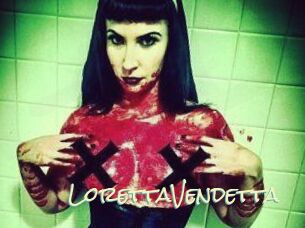 LorettaVendetta