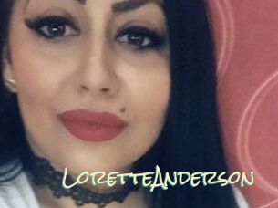 LoretteAnderson
