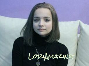 LoriAmazing