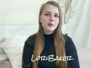 LoriBaker