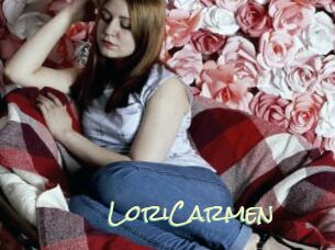 LoriCarmen
