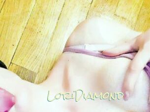 LoriDiamond