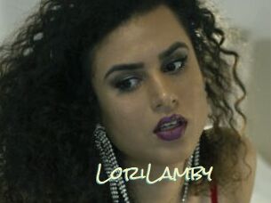LoriLamby