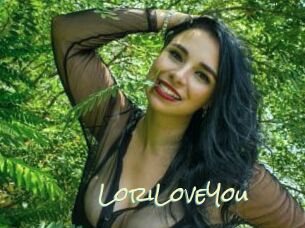 LoriLoveYou
