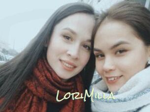 LoriMilla