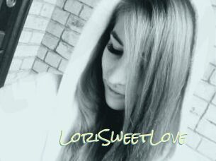 LoriSweetLove