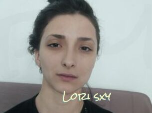 Lori_sxy