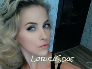 LoricaSexie