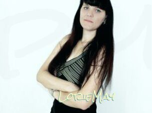 LorieMay