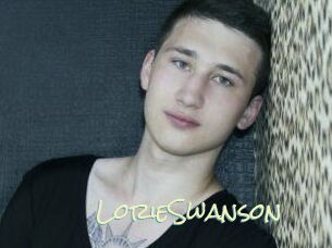 LorieSwanson