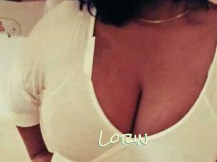 Lorin
