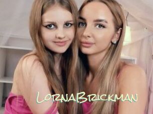 LornaBrickman Porn Monkey Cash
