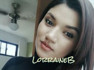 LorraineB